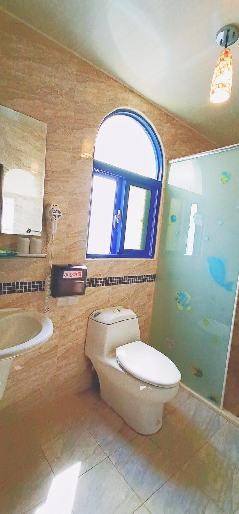 Harbourview Apartamento T'ai-tung Quarto foto